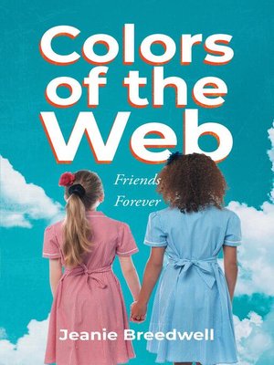 cover image of Colors of the Web